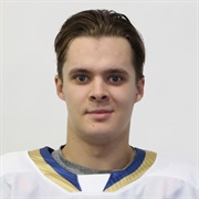 Mikael Pyyhtia (Columbus Blue Jackets)