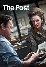 The Post (2017)