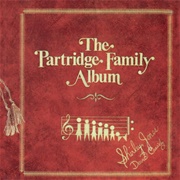The Partridge Family Album