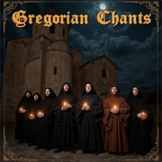 Gregorian Chanting Monks - Templar Hymns of the Faithful & Gregorian