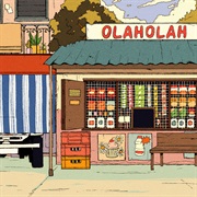 Olaholah