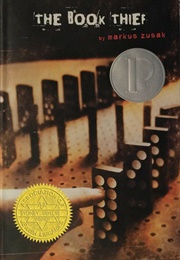 The Book Thief (Markus Zusak)