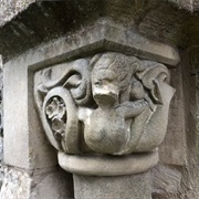 Mermaid of Nately Scures