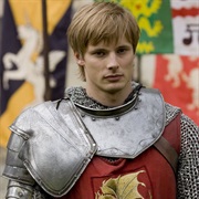 Arthur Pendragon