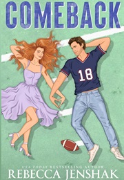 Comeback (Rebecca Jenshak)