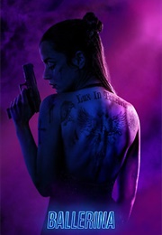 From the World of John Wick: Ballerina (2025)