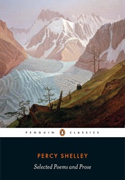 Selected Poems and Prose (Percy Bysshe Shelley)