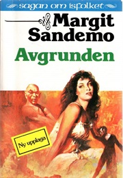 Avgrunden (Margit Sandemo)