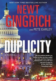 Duplicity (Newt Gingrich)