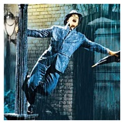 #225 Singin' in the Rain by Gene Kelly