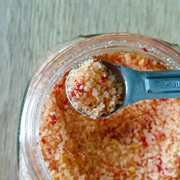 Chili Salt