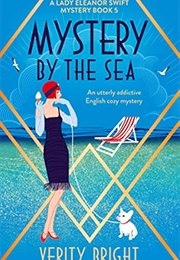Mystery by the Sea (Verity Bright)