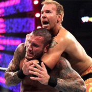 Christian V Orton - Over the Limit '11