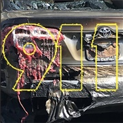 Girlpusher - 911 (2018)