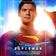 Superman Soundtrack (2025)