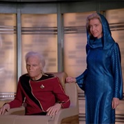 S1.E15: Too Short a Season