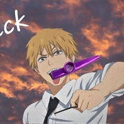 Sasaki Haisebobinski