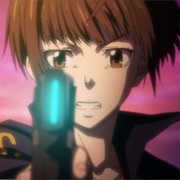 S2.E6: Those Who Cast Stones