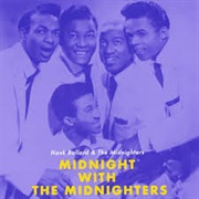 Hank Ballard & the Midnighters - Midnight With the Midnighters