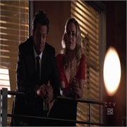 Studio 60 on the Sunset Strip: "The Long Lead Story" (S1,E5)