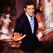 S27.E8: Hugh Jackman/Mick Jagger