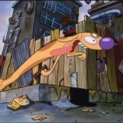 S1.E1: Dog Gone/All You Can't Eat