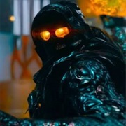 Springer Greyson (Black Ops 6)