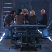 S1.E8: Broken Pieces