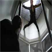 Blade: The Series: "Descent" (S1,E3)