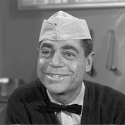 S2.E28: Will the Real Martian Please Stand Up?