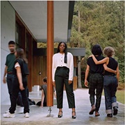 Mentissa - La Vingtaine