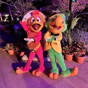 Panchito & Jose