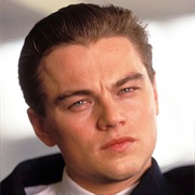 Leonardo DiCaprio - Catch Me If You Can