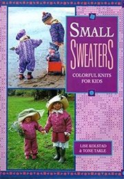 Small Sweaters (Takle)