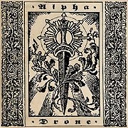Alpha Drone - Alpha Drone