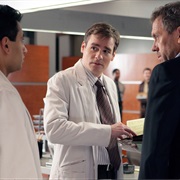 S5.E17: The Social Contract