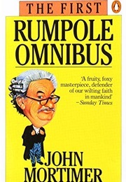 The First Rumpole Omnibus (Mortimer, John)