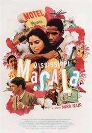 Mississippi Masala (1991)