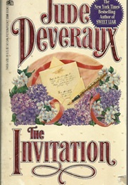 The Invitation (Jude Deveraux)