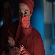 Dead Ringers: "Five" (S1,E5)