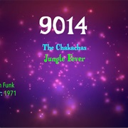 #7432 Jungle Fever by the Chakachas