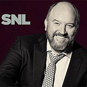 S40.E21: Louis C.K./Rihanna