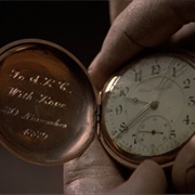 S5.E26: Time's Arrow