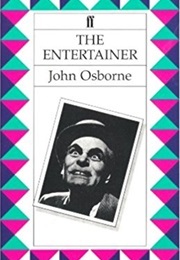 The Entertainer (Osborne, John)