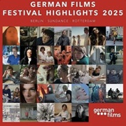 Watch a Movie in German