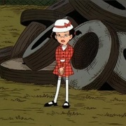 S1.E5: First Name, Ashley