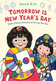 Tomorrow Is New Year's Day (Aram Kim)