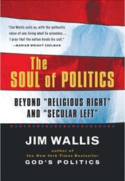 The Soul of Politics (Jim Wallis)