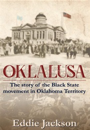 Oklausa (Eddie Jackson)