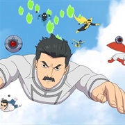 S3.E7: What Have I Done?